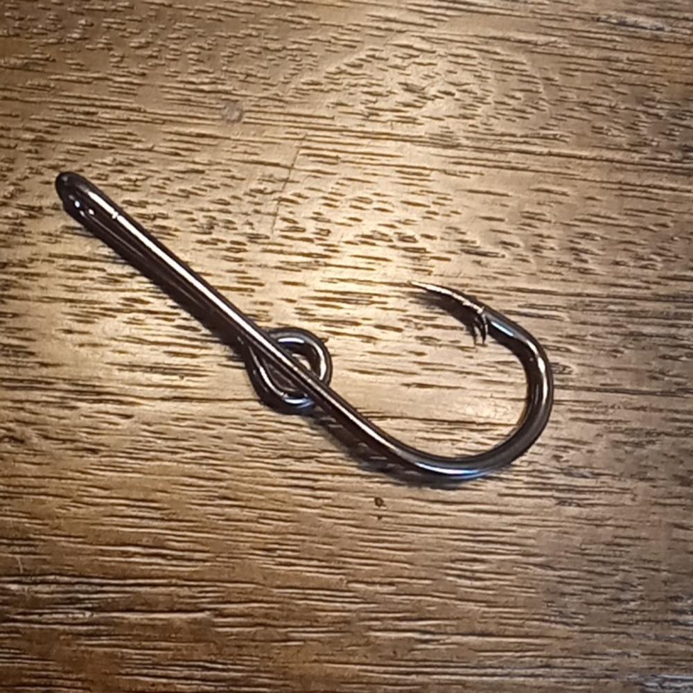 Hat hooks